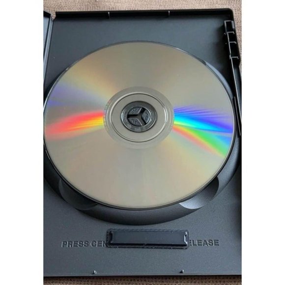 The Grifters (DVD, 2002) Annette Bening, John Cusack - Picture 5 of 5